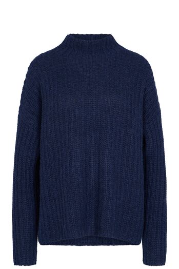 Pullover aus Alpaca