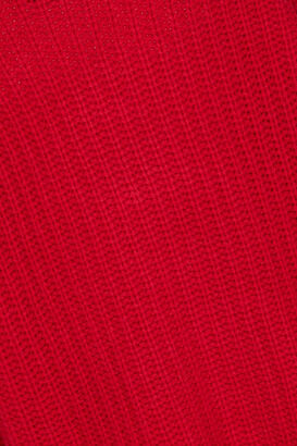 Pullover aus Alpaca