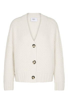 Cardigan aus Alpaca