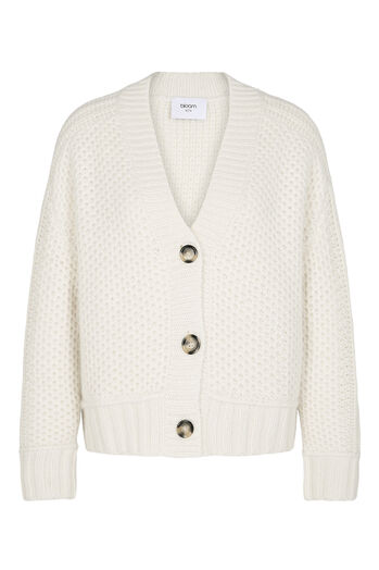 Cardigan aus Alpaca