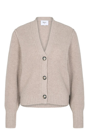 Cardigan aus Alpaca