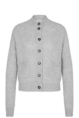 Cardigan aus Alpaca