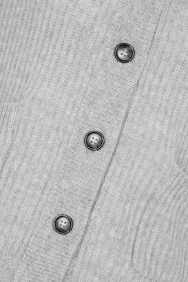 Cardigan aus Alpaca