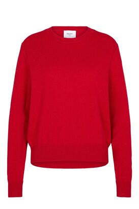 Pullover aus Alpaca