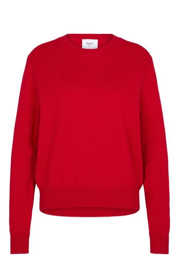 Pullover aus Alpaca