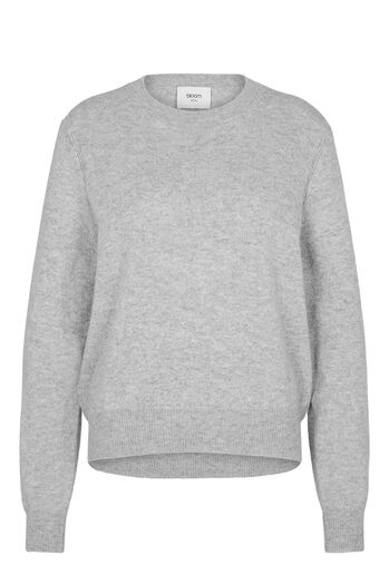 Pullover aus Alpaca