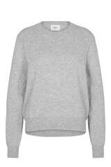 Pullover aus Baby Alpaca