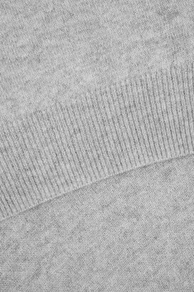 Pullover aus Alpaca
