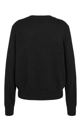 Pullover aus Alpaca
