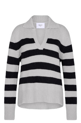 Pullover aus Alpaca