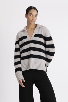 Pullover aus Alpaca
