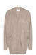 Cardigan mit Alpaca