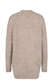Cardigan mit Alpaca