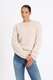 Pullover mit Superfine Alpaca