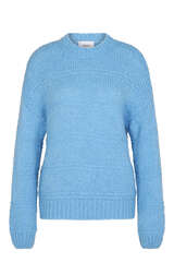 Pullover mit Superfine Alpaca