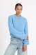 Pullover mit Superfine Alpaca