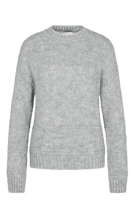 Pullover mit Superfine Alpaca