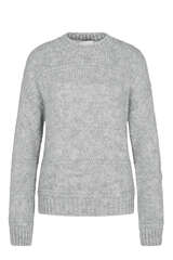 Pullover mit Superfine Alpaca