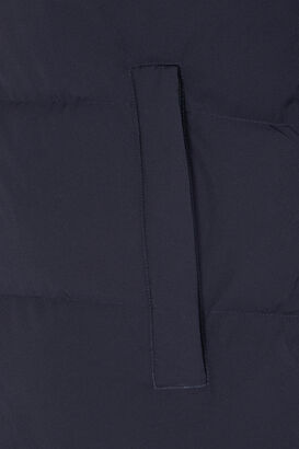 Daunenmantel Active