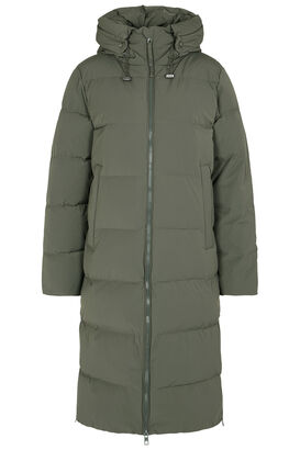 Daunenmantel Active