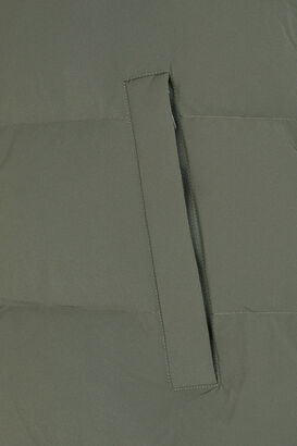 Daunenmantel Active