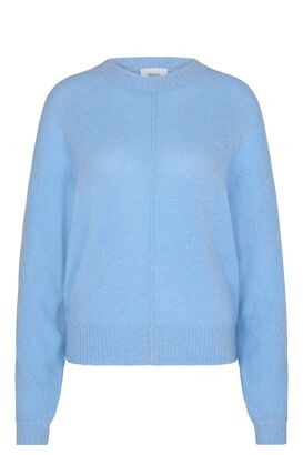 Pullover aus Wolle