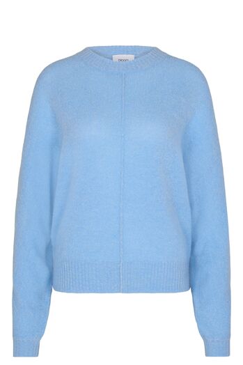 Pullover aus Wolle