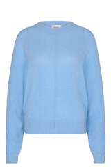 Pullover aus Wolle