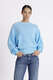 Pullover aus Wolle