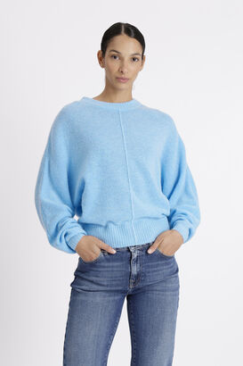 Pullover aus Wolle