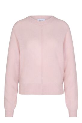 Pullover aus Wolle