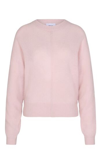 Pullover aus Wolle