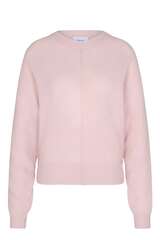 Pullover aus Wolle