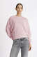 Pullover aus Wolle
