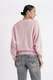 Pullover aus Wolle