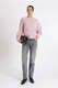 Pullover aus Wolle