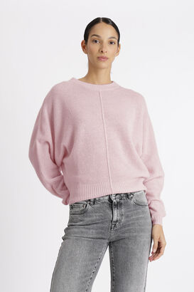 Pullover aus Wolle