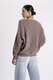 Pullover aus Wolle