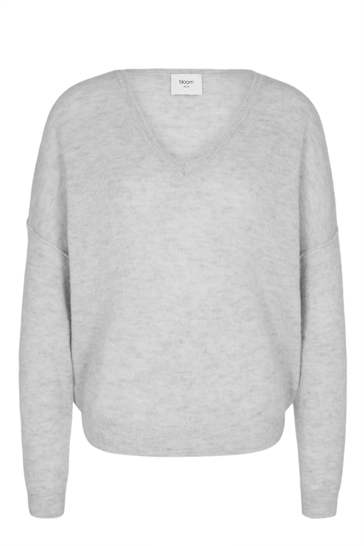 Pullover aus Wolle