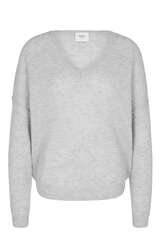 Pullover aus Wolle