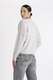 Pullover aus Wolle