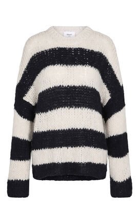 Pullover mit Superfine Alpaca