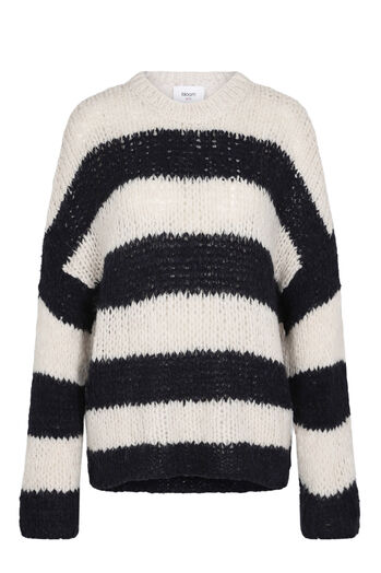 Pullover mit Superfine Alpaca