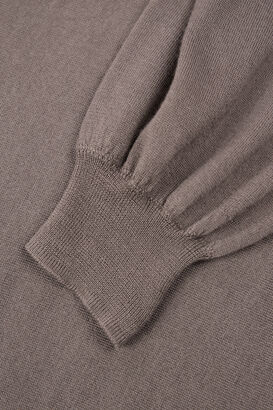 Pullover aus Merino Wolle