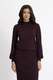 Pullover aus Merino Wolle