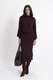Pullover aus Merino Wolle