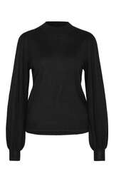 Pullover aus Merino Wolle