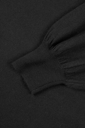Pullover aus Merino Wolle