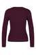 Pullover aus Merino Wolle