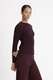 Pullover aus Merinowolle Ultrafine